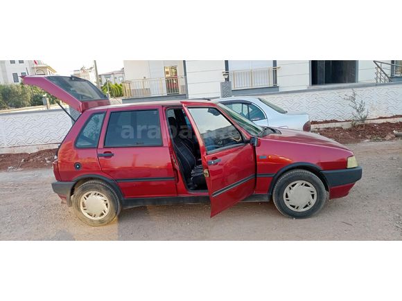 Sahibinden Fiat Uno 70 SX 1998 Model