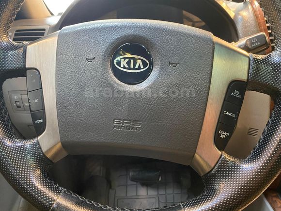 Sahibinden Kia Sorento 2.5 CRDi EX 2004 Model