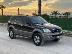 Sahibinden Kia Sorento 2.5 CRDi EX 2004 Model