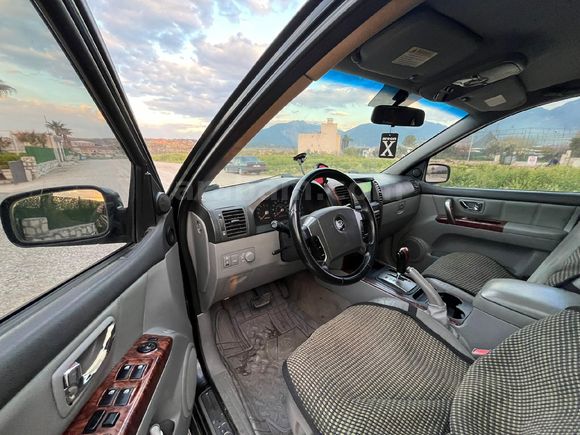 Sahibinden Kia Sorento 2.5 CRDi EX 2004 Model
