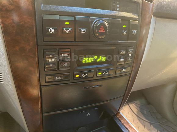 Sahibinden Kia Sorento 2.5 CRDi EX 2004 Model