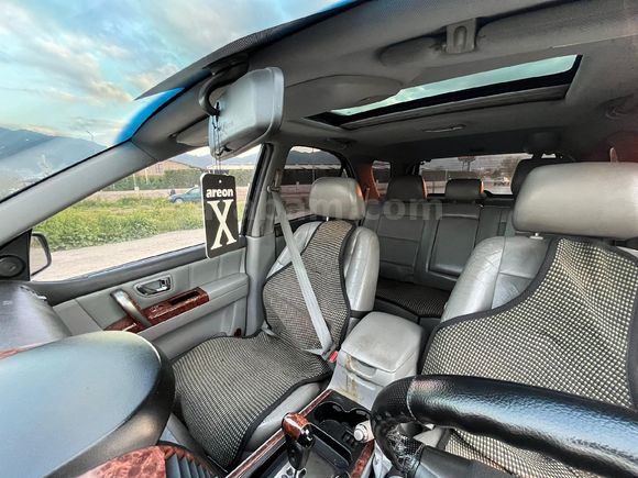 Sahibinden Kia Sorento 2.5 CRDi EX 2004 Model