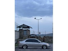 Sahibinden Honda Civic 1.6i VTEC LS 2005 Model 