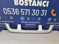 2GA807725A VOLKSWAGEN T-ROC ARKA TAMPON KAPLAMASI 2GA807725A