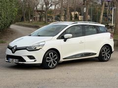 2017 RENAULT CLİO 1.5DCİ OTOMATİK 180BİNDE DEĞİŞENSİZ K.K GEÇER
