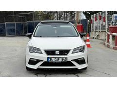 2017 LEON 1.4 FR AĞIR YOK TR NİN EN UCUZU