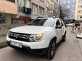 Sahibinden Dacia Duster 1.5 dCi Ambiance 2016 Model 