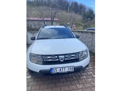 Sahibinden Dacia Duster 1.5 dCi Ambiance 2016 Model 