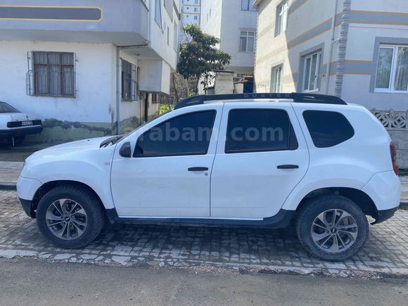 Sahibinden Dacia Duster 1.5 dCi Ambiance 2016 Model 