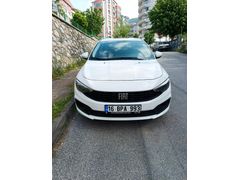 Sahibinden Fiat Egea 1.3 Multijet Easy 2021 Model