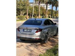Sahibinden Fiat Egea 1.4 Fire Lounge Plus 2021 Model (Paketinin en dolusu)