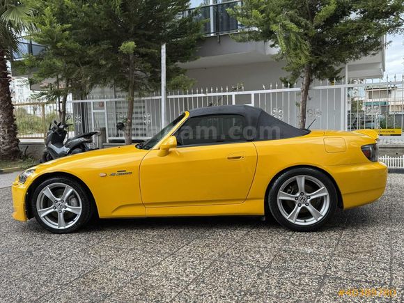 Açıklamayı okuyunuz ENDER TEMİZLİKTE EMSALSİZ S2000 AP2 MAKYAJLI