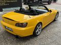 Açıklamayı okuyunuz ENDER TEMİZLİKTE EMSALSİZ S2000 AP2 MAKYAJLI
