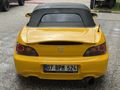 Açıklamayı okuyunuz ENDER TEMİZLİKTE EMSALSİZ S2000 AP2 MAKYAJLI