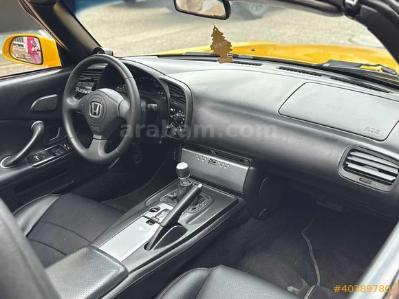 Açıklamayı okuyunuz ENDER TEMİZLİKTE EMSALSİZ S2000 AP2 MAKYAJLI