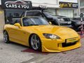 Açıklamayı okuyunuz ENDER TEMİZLİKTE EMSALSİZ S2000 AP2 MAKYAJLI