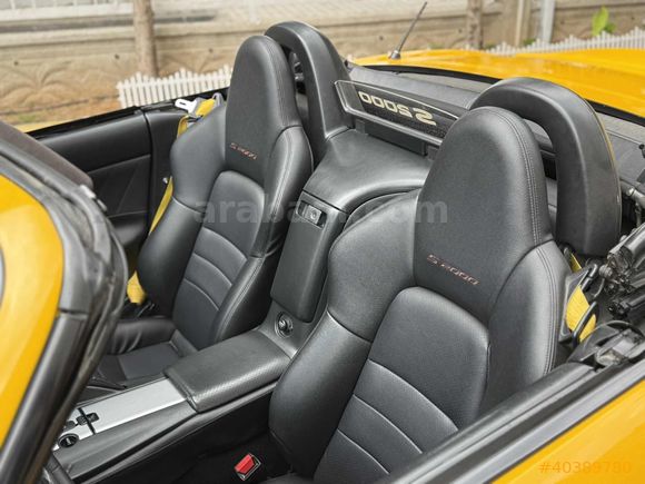 Açıklamayı okuyunuz ENDER TEMİZLİKTE EMSALSİZ S2000 AP2 MAKYAJLI