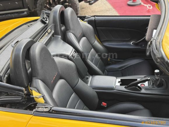 Açıklamayı okuyunuz ENDER TEMİZLİKTE EMSALSİZ S2000 AP2 MAKYAJLI