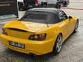 Açıklamayı okuyunuz ENDER TEMİZLİKTE EMSALSİZ S2000 AP2 MAKYAJLI