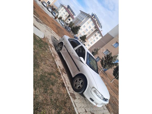 Sahibinden Opel Vectra 2.0 CD 1998 Model
