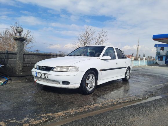 Sahibinden Opel Vectra 2.0 CD 1998 Model