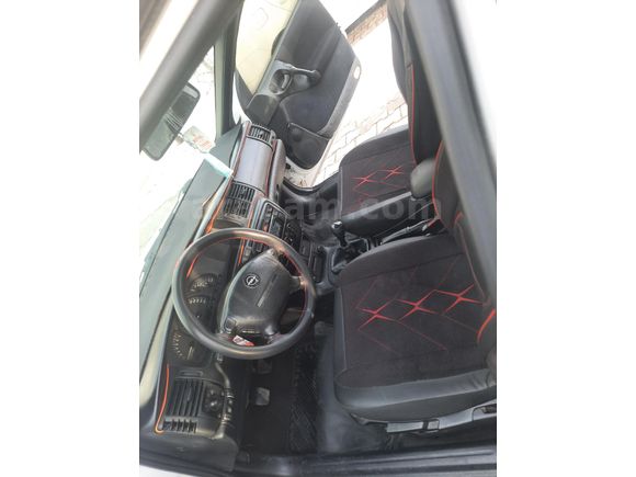 Sahibinden Opel Vectra 2.0 CD 1998 Model