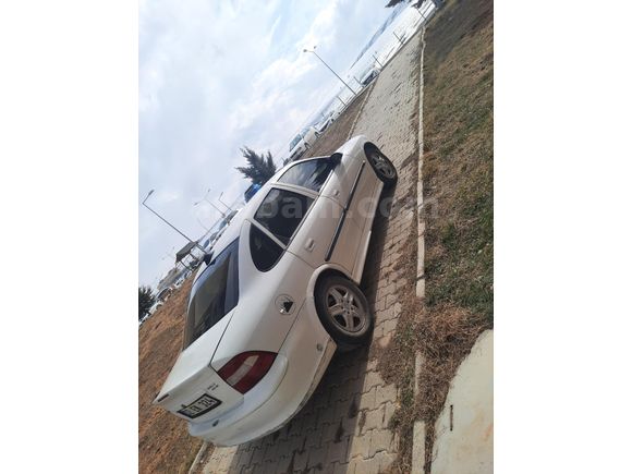Sahibinden Opel Vectra 2.0 CD 1998 Model