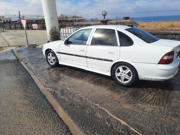 Sahibinden Opel Vectra 2.0 CD 1998 Model