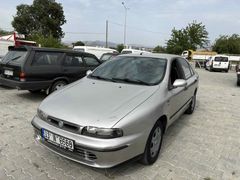 Galeriden Fiat Marea 1.6 SX 2000 Model Aydın DEĞİŞEN YOK