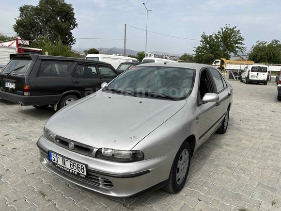Galeriden Fiat Marea 1.6 SX 2000 Model Aydın DEĞİŞEN YOK