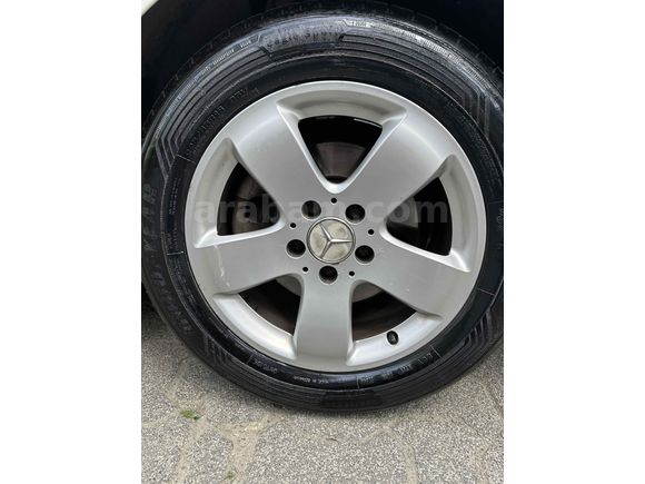 İlk Sahibinden Mercedes - Benz E 200 Kompressor Avantgarde 2006 Model 