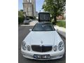 İlk Sahibinden Mercedes - Benz E 200 Kompressor Avantgarde 2006 Model 