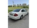 İlk Sahibinden Mercedes - Benz E 200 Kompressor Avantgarde 2006 Model 
