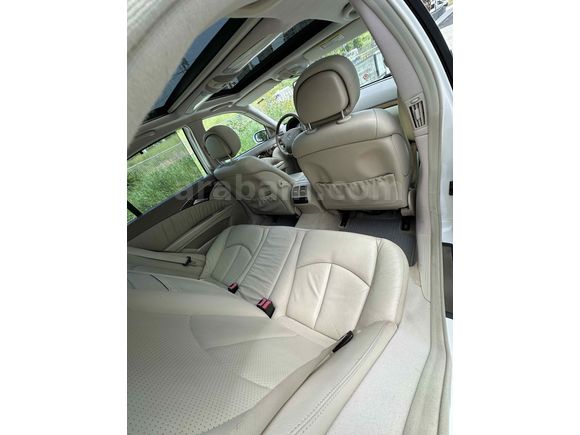 İlk Sahibinden Mercedes - Benz E 200 Kompressor Avantgarde 2006 Model 