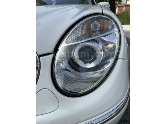 İlk Sahibinden Mercedes - Benz E 200 Kompressor Avantgarde 2006 Model 