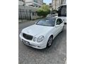 İlk Sahibinden Mercedes - Benz E 200 Kompressor Avantgarde 2006 Model 