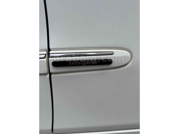 İlk Sahibinden Mercedes - Benz E 200 Kompressor Avantgarde 2006 Model 