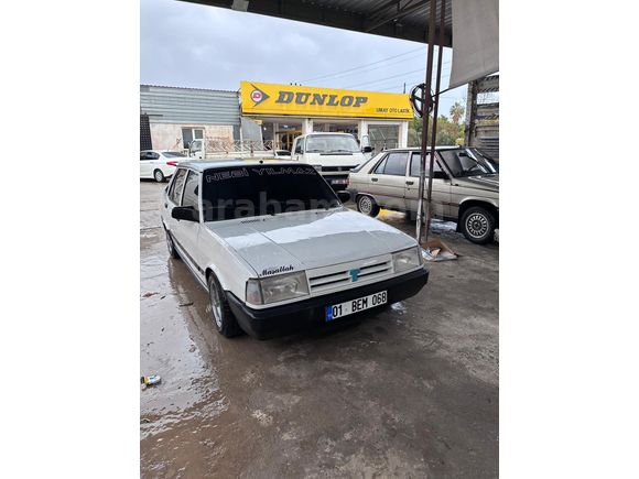 Sahibinden Tofaş Doğan S 1995 Model