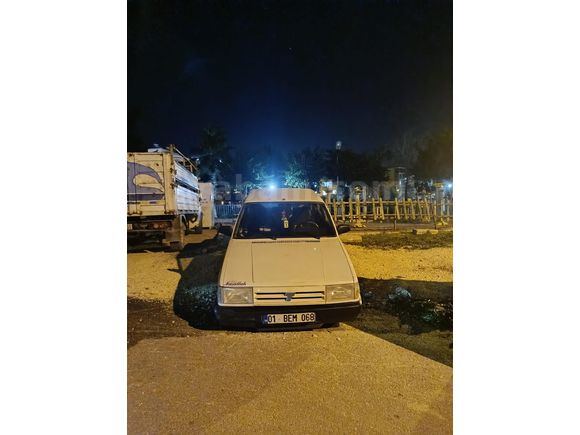 Sahibinden Tofaş Doğan S 1995 Model