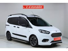 Ç2 DEN 200,000 TL PEŞİNAT 2022 FORD TOURNEO TITANIUM PLUS