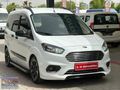 Ç2 DEN 200,000 TL PEŞİNAT 2022 FORD TOURNEO TITANIUM PLUS