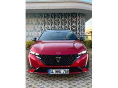 Sahibinden Peugeot 308 1.2 PureTech GT 2024 Model 