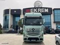 EKREMDEN 2021 MODEL MERCEDES ACTROS 1851 PLUS KLİMA RETARDER ADR