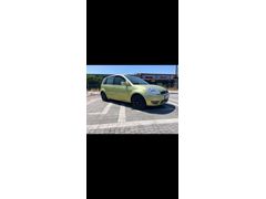 Sahibinden Ford Fiesta 1.4 TDCi Comfort 2005 Model  316.000 km Yeşil (metalik)