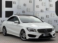 2014 CLA 180d AMG DEĞİŞENSİZ-CAM TAVAN-GERİ GÖRÜŞ-230.000KM