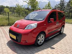 OTOMATİK KUSURSUZ KONDİSYON FİORİNO