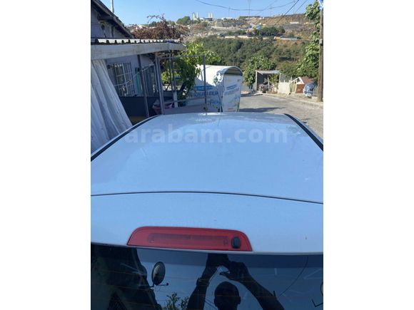 Sahibinden Ford Fusion 1.4 TDCi Comfort 2005 Model İstanbul