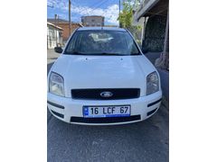 Sahibinden Ford Fusion 1.4 TDCi Comfort 2005 Model 