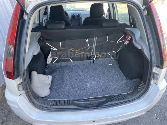 Sahibinden Ford Fusion 1.4 TDCi Comfort 2005 Model İstanbul