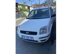 Sahibinden Ford Fusion 1.4 TDCi Comfort 2005 Model 